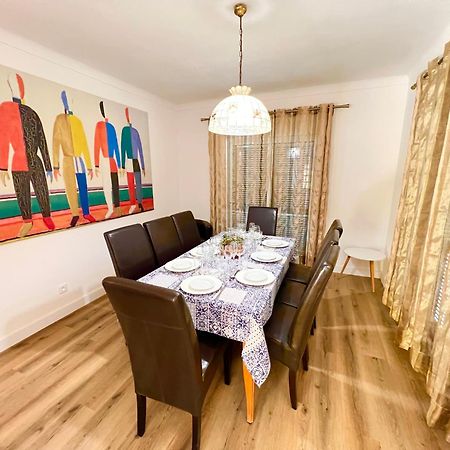 Vila Sophia, Vilamoura- By Urbinvest Algarve المظهر الخارجي الصورة