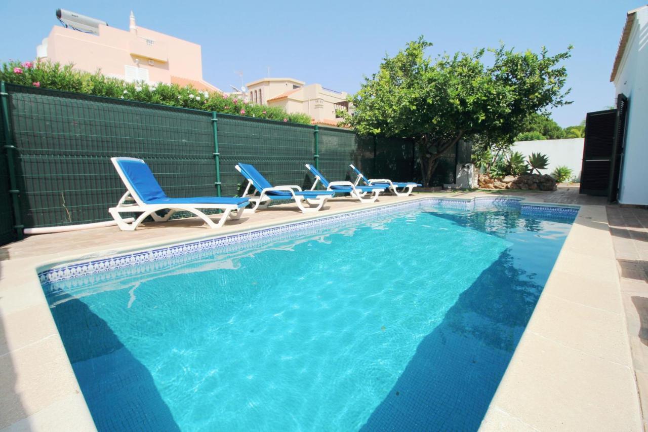 Vila Sophia, Vilamoura- By Urbinvest Algarve المظهر الخارجي الصورة