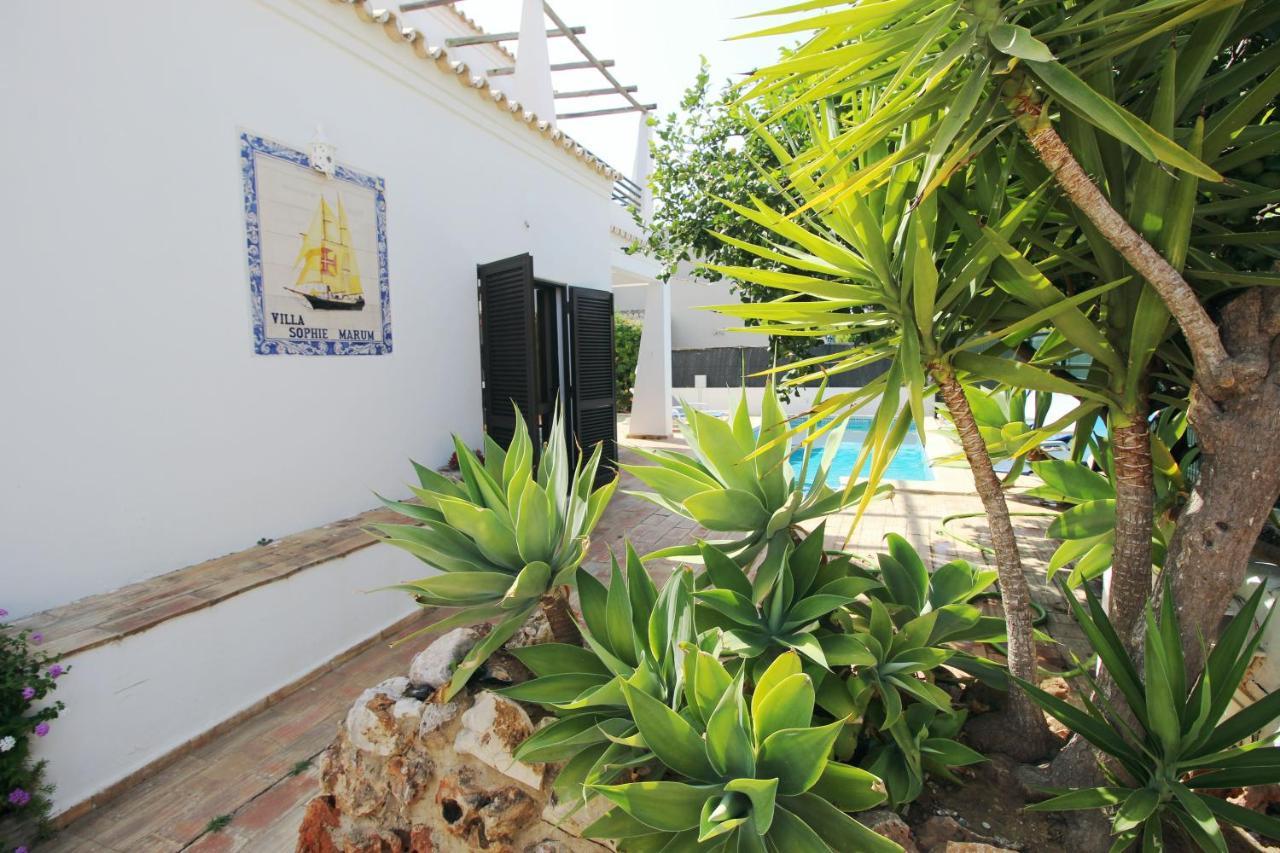 Vila Sophia, Vilamoura- By Urbinvest Algarve المظهر الخارجي الصورة