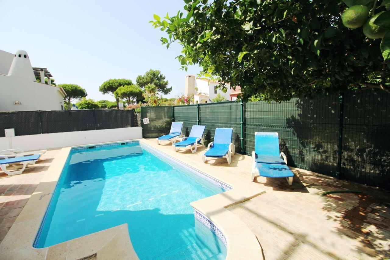 Vila Sophia, Vilamoura- By Urbinvest Algarve المظهر الخارجي الصورة