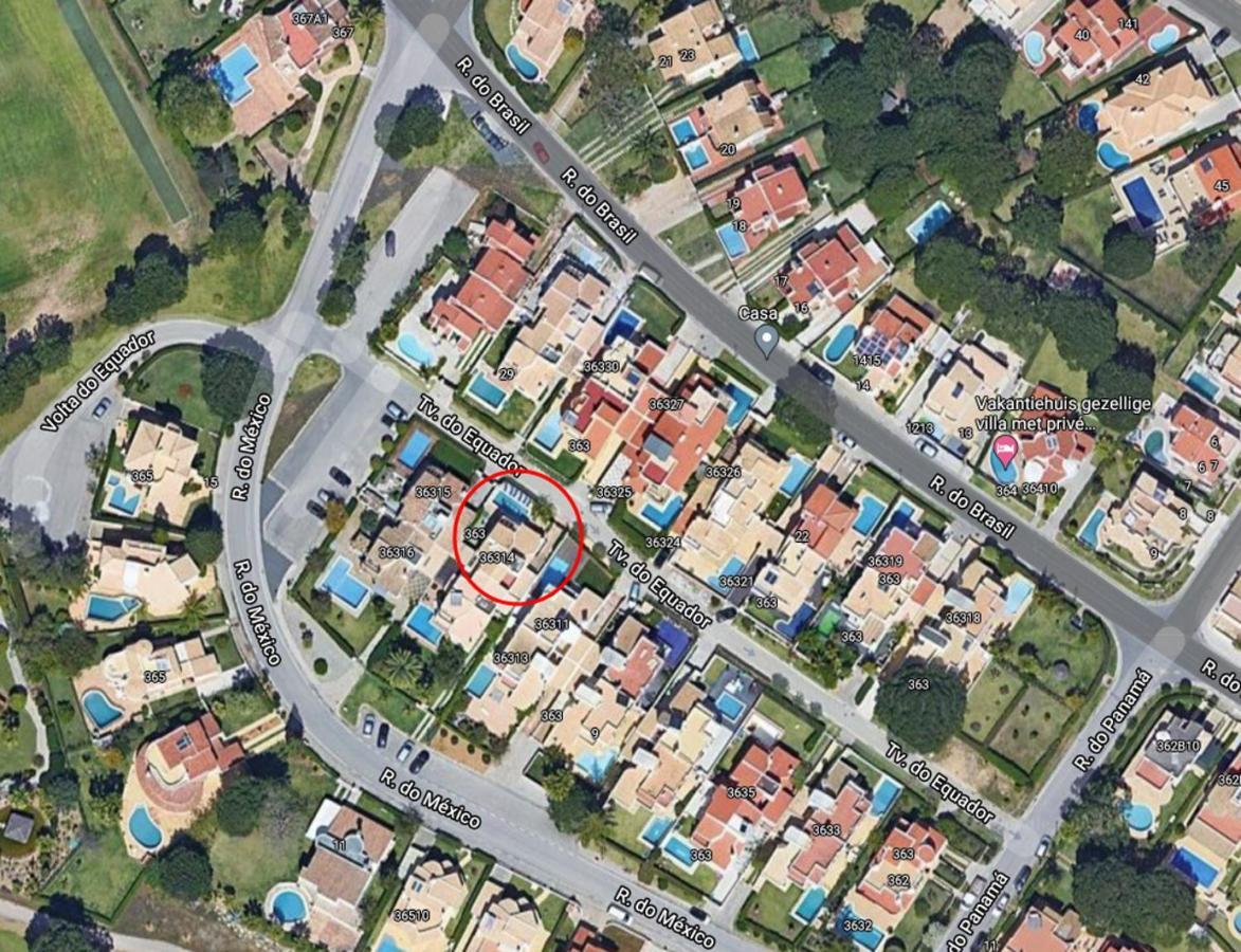 Vila Sophia, Vilamoura- By Urbinvest Algarve المظهر الخارجي الصورة