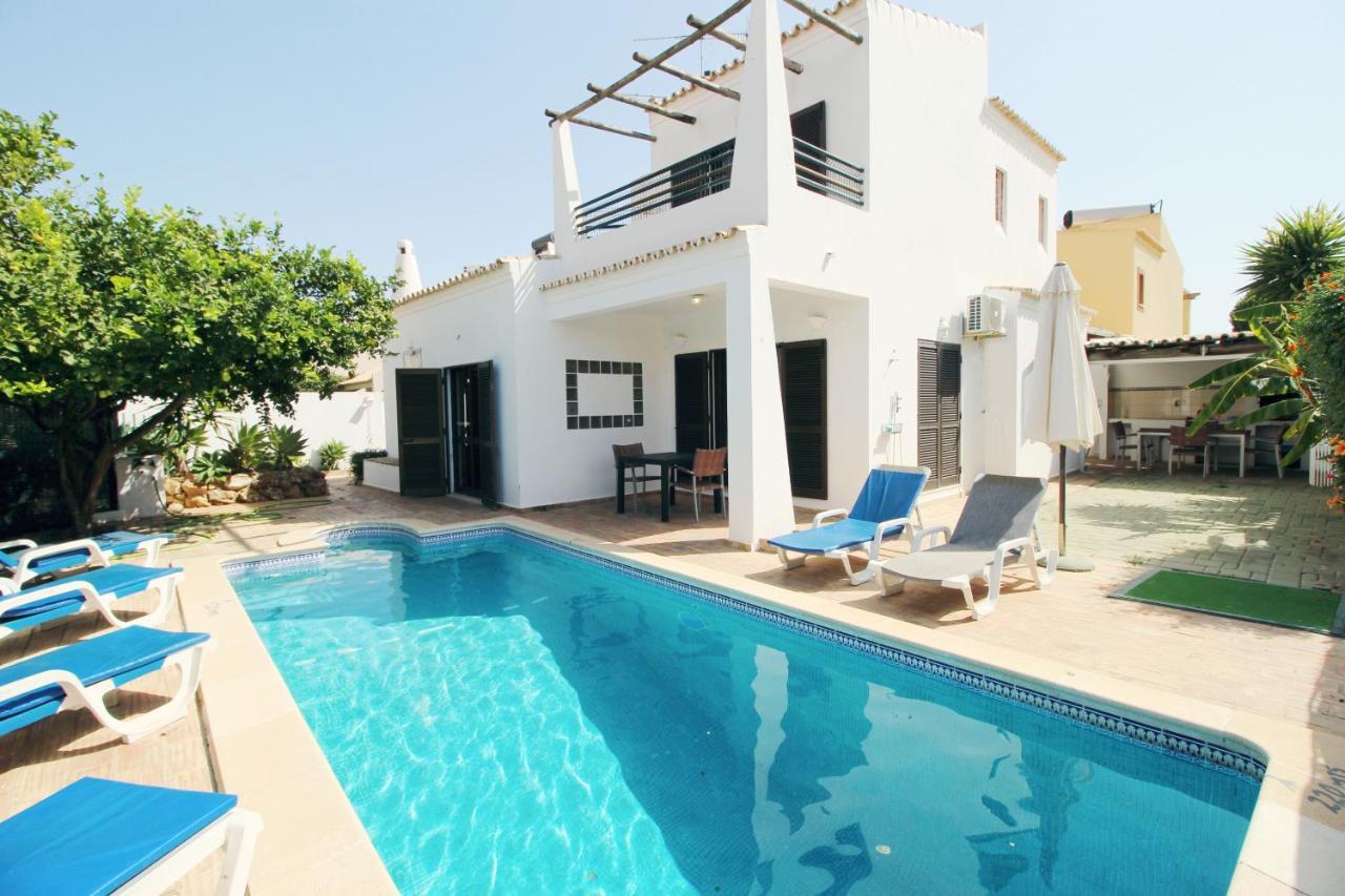 Vila Sophia, Vilamoura- By Urbinvest Algarve المظهر الخارجي الصورة