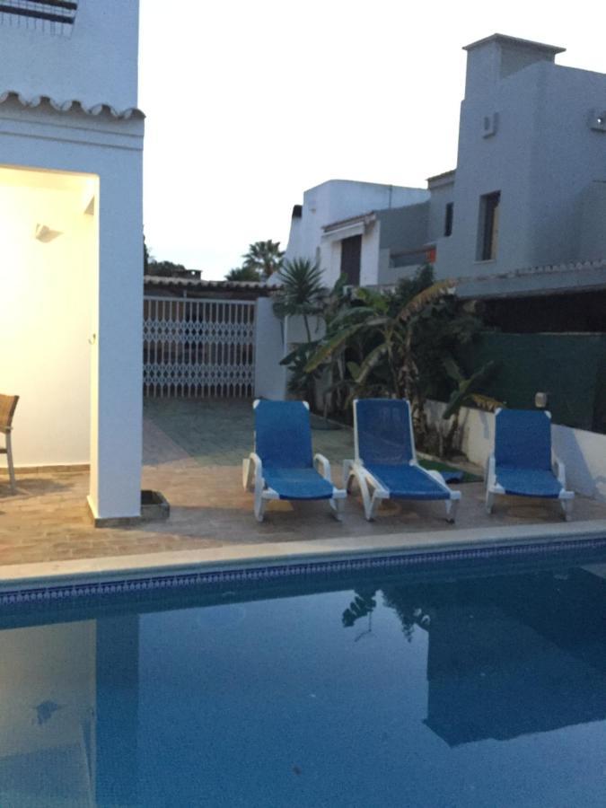 Vila Sophia, Vilamoura- By Urbinvest Algarve المظهر الخارجي الصورة