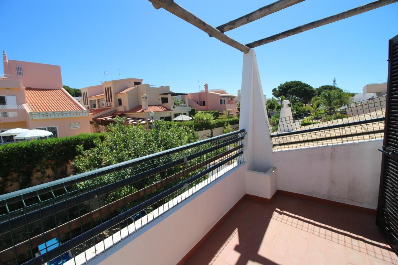 Vila Sophia, Vilamoura- By Urbinvest Algarve المظهر الخارجي الصورة