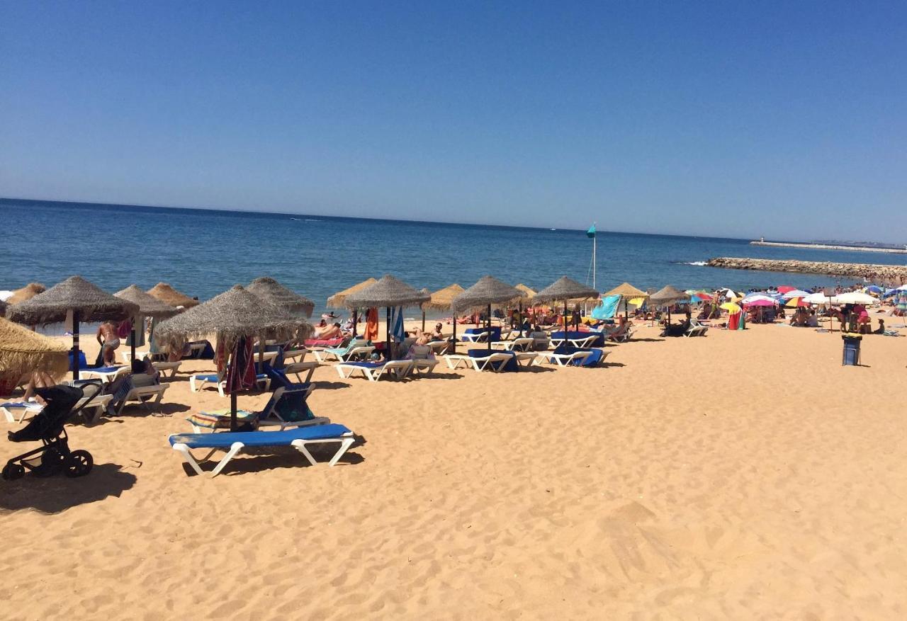 Vila Sophia, Vilamoura- By Urbinvest Algarve المظهر الخارجي الصورة