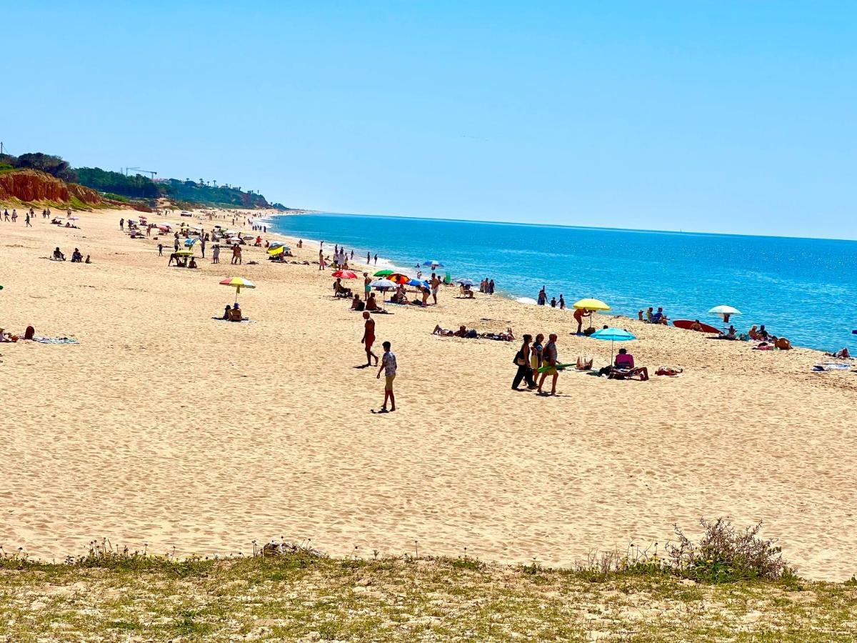 Vila Sophia, Vilamoura- By Urbinvest Algarve المظهر الخارجي الصورة