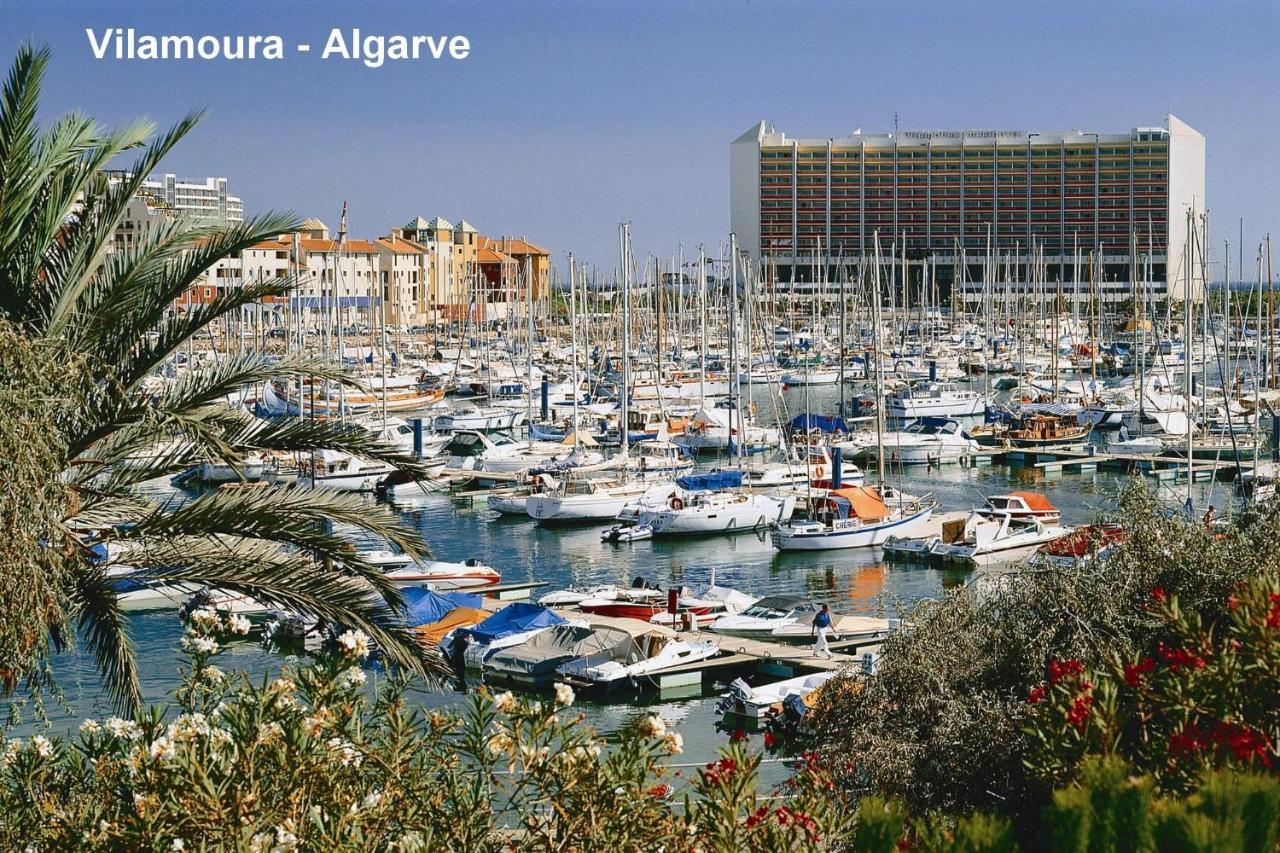 Vila Sophia, Vilamoura- By Urbinvest Algarve المظهر الخارجي الصورة
