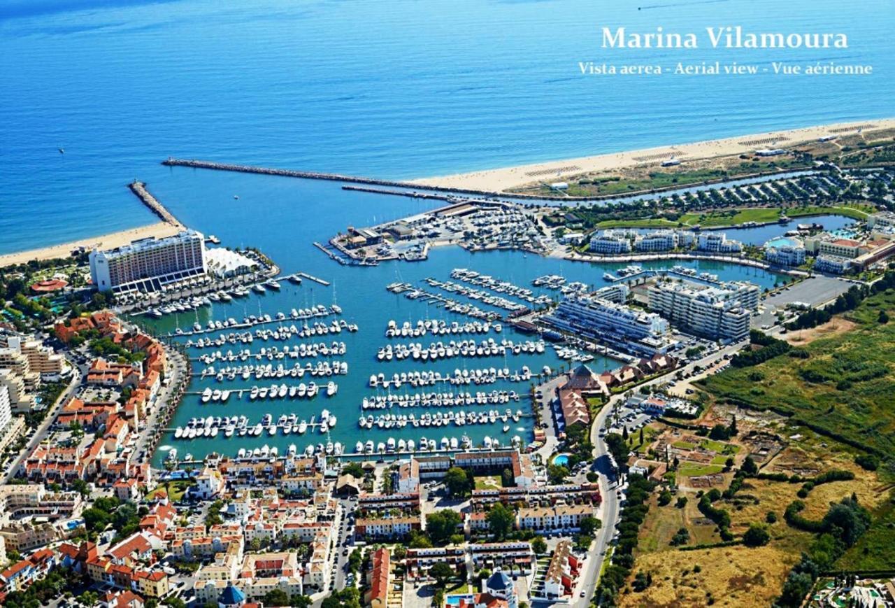 Vila Sophia, Vilamoura- By Urbinvest Algarve المظهر الخارجي الصورة