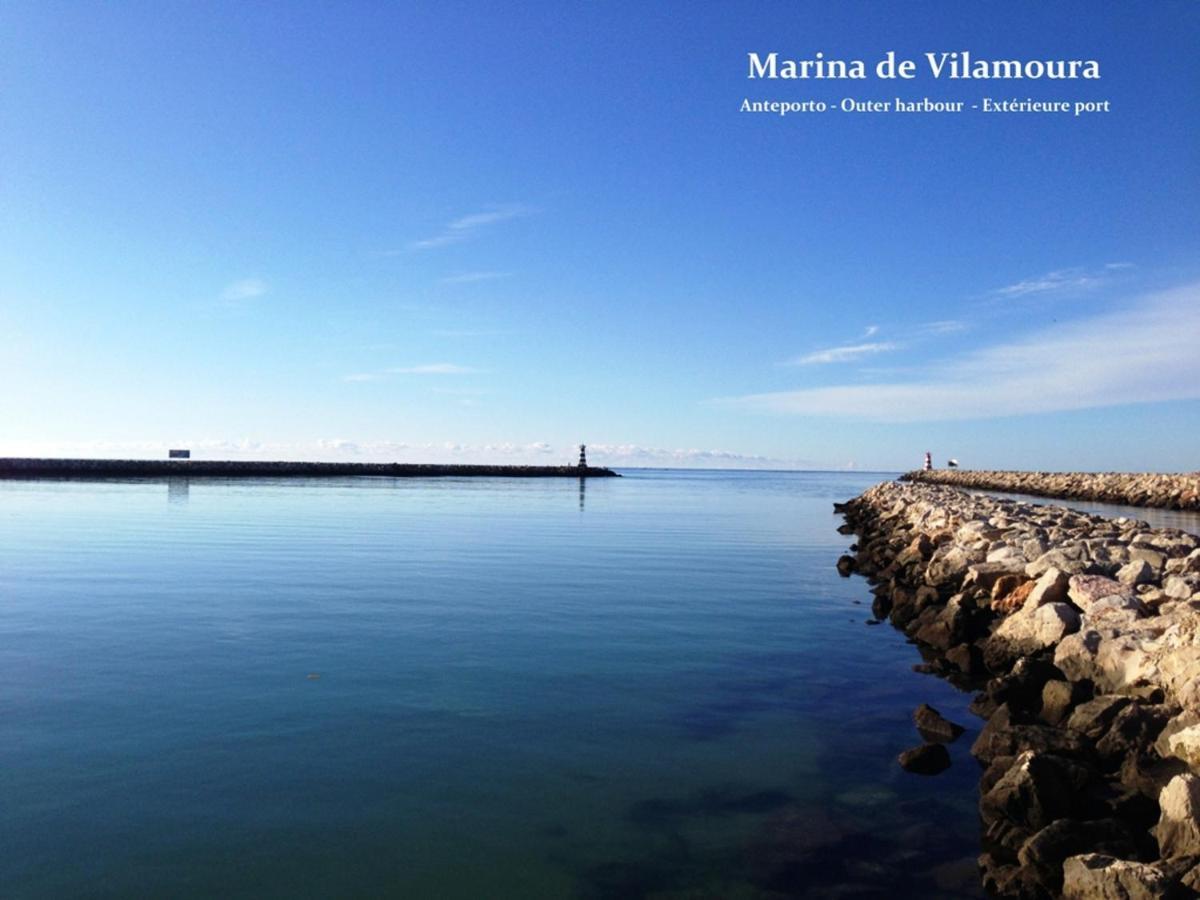 Vila Sophia, Vilamoura- By Urbinvest Algarve المظهر الخارجي الصورة
