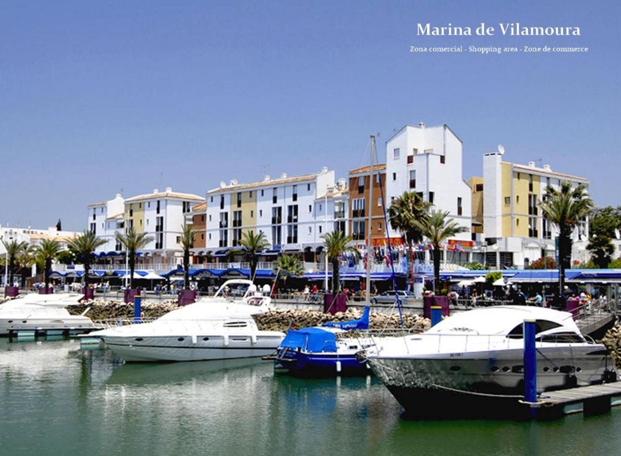 Vila Sophia, Vilamoura- By Urbinvest Algarve المظهر الخارجي الصورة