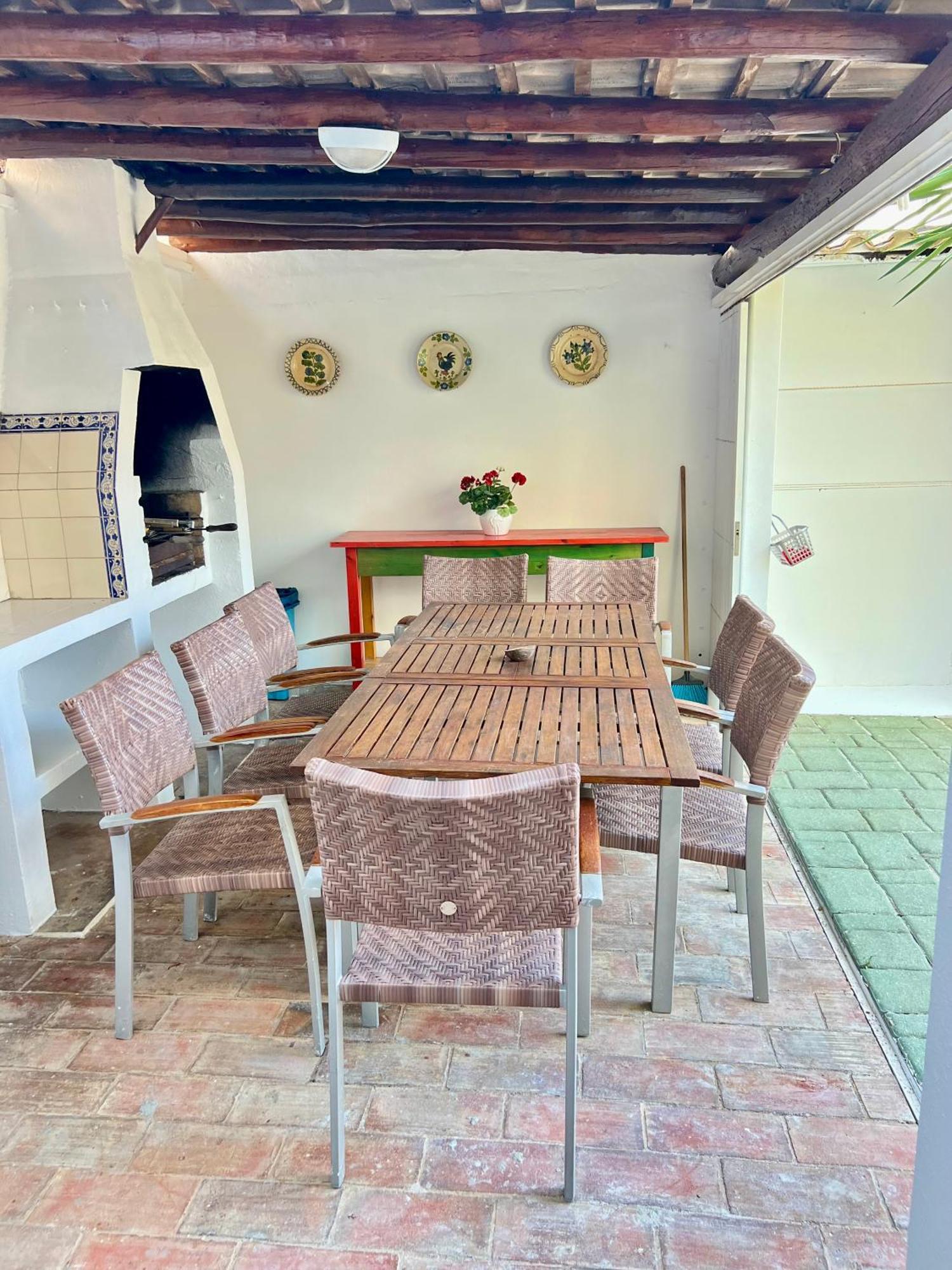 Vila Sophia, Vilamoura- By Urbinvest Algarve المظهر الخارجي الصورة