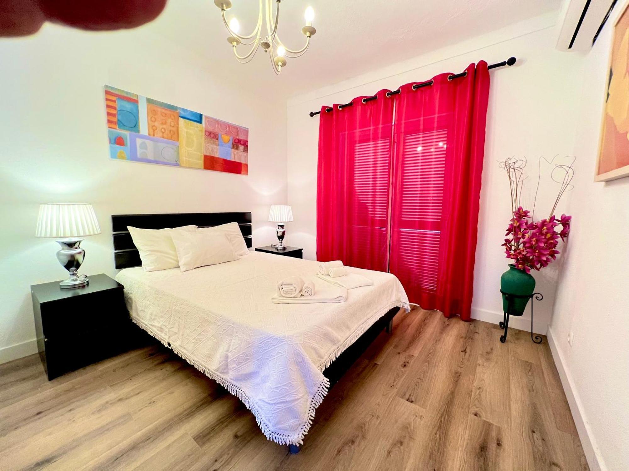 Vila Sophia, Vilamoura- By Urbinvest Algarve المظهر الخارجي الصورة