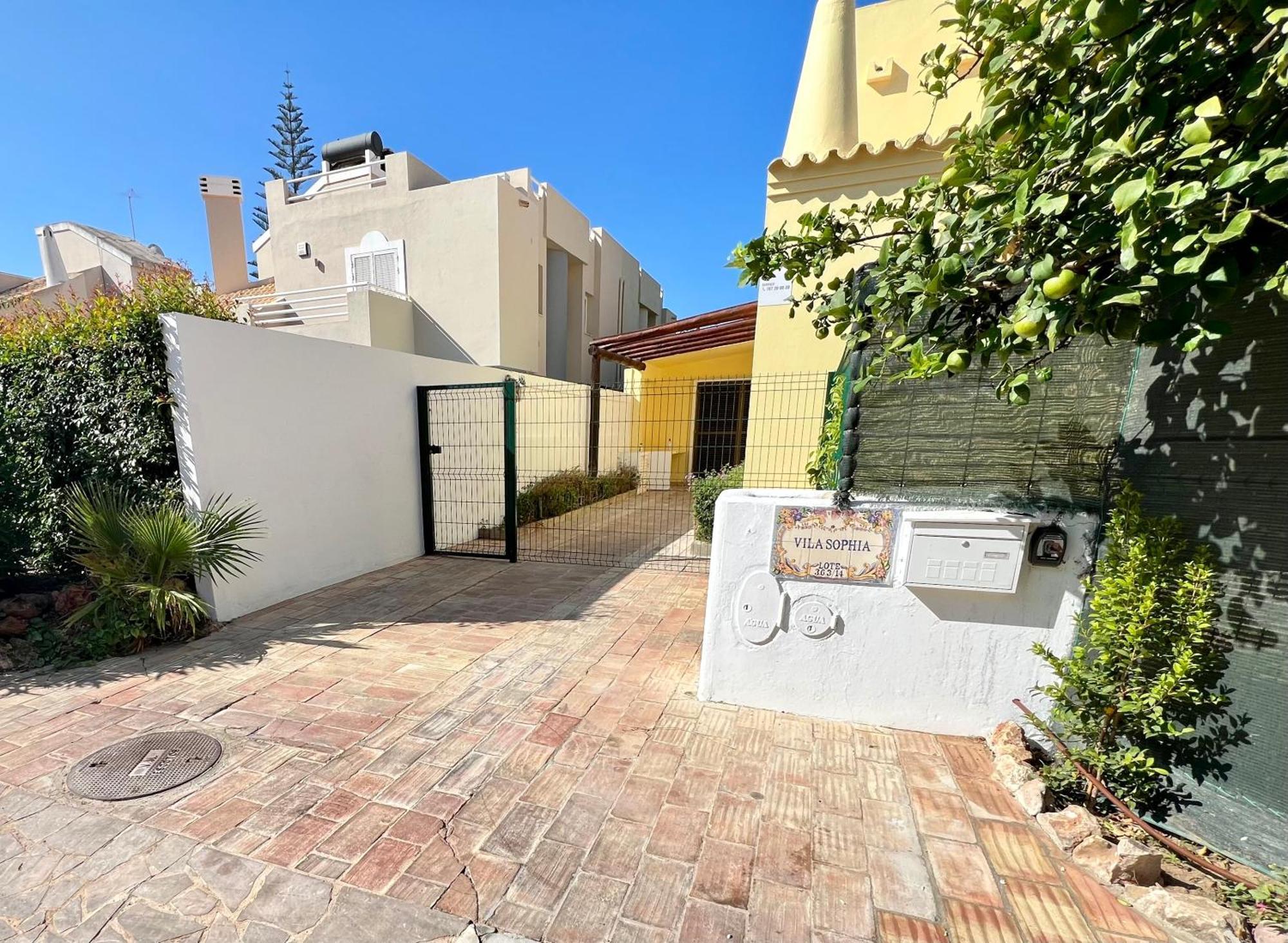 Vila Sophia, Vilamoura- By Urbinvest Algarve المظهر الخارجي الصورة