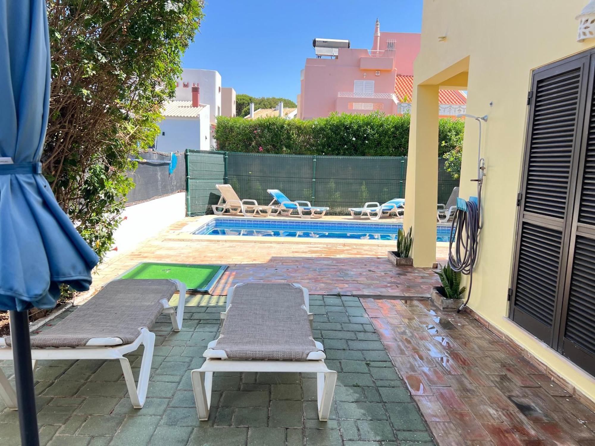 Vila Sophia, Vilamoura- By Urbinvest Algarve المظهر الخارجي الصورة